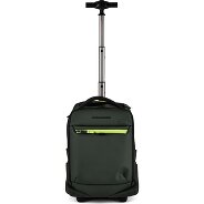 Piquadro Corner 2 ruedas Trolley business 40 cm Foto del producto