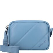 Calvin Klein Jeans Quilted Bolsa de hombro 19.5 cm Foto del producto