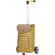 Andersen Shopper Unus Shopper Eske Carro de la compra 59 cm Foto del producto