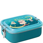 Step by Step Caja de almuerzo 18 cm Foto del producto