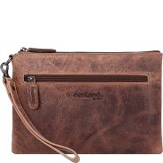 Greenland Nature Montana Bolsa de hombre Protección RFID Piel 26 cm Foto del producto