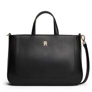 Tommy Hilfiger TH Glam Bolsa de compras Piel 32 cm Foto del producto