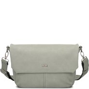 Zwei Mademoiselle.M Mensajero 33 cm Compartimento para el portátil Foto del producto