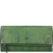 Jack Kinsky Cartera Nelson de cuero RFID 19 cm Foto del producto