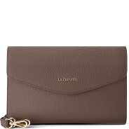Lazarotti Bolso bandolera Bologna Clutch cuero 23 cm Foto del producto