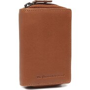 The Chesterfield Brand Floren Cartera Bloqueo RFID Piel natural 11 cm Foto del producto