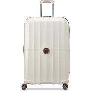 Delsey Paris Carrousel 2 4 ruedas Carrito 77 cm con pliegue de expansión Foto del producto