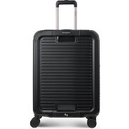 Hedgren Raku 4 ruedas Carrito 65.5 cm con pliegue de expansión Foto del producto