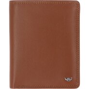Golden Head Billetera Polo Piel RFID 10,5 cm Foto del producto