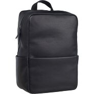 Leonhard Heyden Mochila Hamburgo Piel 40 cm Compartimento para portátil Foto del producto
