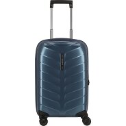 Samsonite Attrix 4 ruedas Carro de la cabina 55 cm con pliegue de expansión Foto del producto