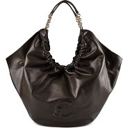 Coccinelle Smash Bolsa de hombro Piel natural 64 cm Foto del producto