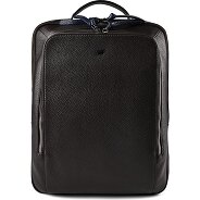 Braun Büffel Novara Mochila de negocios Piel natural 40 cm Compartimento para laptop Foto del producto