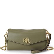 Lauren Ralph Lauren Tanner Bolsa de hombro Piel natural 19 cm Foto del producto
