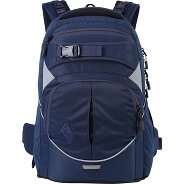 NITRO Mochila escolar Superhéroe 44 cm Foto del producto