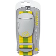 Go Travel Gepäckzubehör Cinturón de equipaje 5 cm Foto del producto