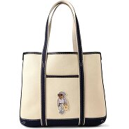 POLO RALPH LAUREN Bear Bolsa de hombro 32.5 cm Foto del producto