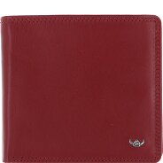 Golden Head Polo Cartera Bloqueo RFID Piel natural 11 cm Foto del producto