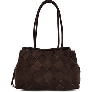 LES VISIONNAIRES Mrs. Bella Bolsa de hombro Piel 40 cm Foto del producto