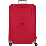 Samsonite S'Cure Spinner Trolley de 4 ruedas 75 cm Foto del producto