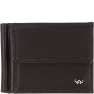 Golden Head Polo Cartera Protección RFID Piel 11 cm Foto del producto