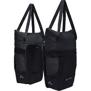Vaude TwinShopper Bolsa para bicicletas 42 cm Foto del producto