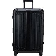 Samsonite Lite-Box Alu Boss Edition 4 ruedas Carrito 76 cm Foto del producto