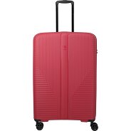 Travelite Air Stripe 4 ruedas Carrito L 77 cm Foto del producto