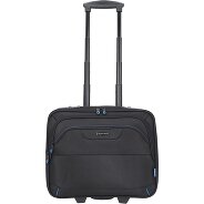 Lightpak Trolley de negocios Bravo de 2 ruedas Compartimento para portátil de 35 cm Foto del producto