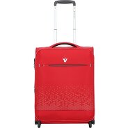 Roncato Trolley de cabina Crosslite de 2 ruedas 55 cm Foto del producto