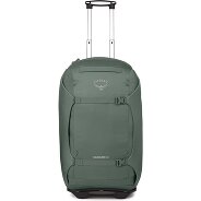 Osprey Sojourn 60 2 ruedas Bolsa de viaje 71 cm Foto del producto
