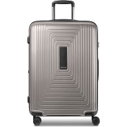 Redolz Essentials 14 4 ruedas Trolley M 65 cm Con fuelle expandible Foto del producto