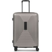 Redolz Essentials 14 4 ruedas Carrito M 65 cm con pliegue de expansión Foto del producto