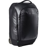 Vaude Mochila trolley de 2 ruedas CityTravel 54 cm Compartimento para portátil Foto del producto
