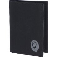 oxmox New Cryptan Cartera Bloqueo RFID 13 cm Foto del producto