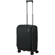 Samsonite Intuo 4 ruedas Carro de la cabina 55 cm Compartimento para el portátil con pliegue de expansión Foto del producto