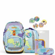 Ergobag Pack Juego de mochilas escolares 6 piezas Foto del producto