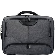 Dermata Bolsa de vuelo Basic Plus Compartimento para portátil de 43 cm Foto del producto