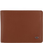 Golden Head Polo Cartera Bloqueo RFID Piel natural 12.5 cm Foto del producto