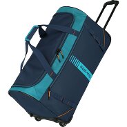 Travelite Bolsa de viaje de 2 ruedas Basics Active 71 cm Foto del producto