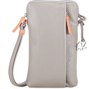 Mywalit Funda para teléfono móvil de cuero de 12 cm Foto del producto