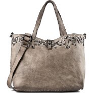 Campomaggi Bella Bolsa de compras Piel natural 47 cm Foto del producto