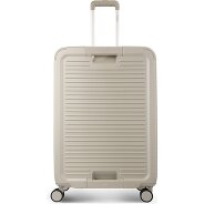 Hedgren Raku 4 ruedas Carrito 75 cm con pliegue de expansión Foto del producto