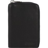 Esquire Cartera Oslo Texas Piel RFID 8 cm Foto del producto