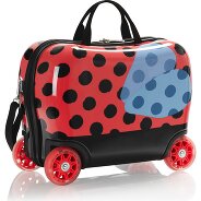 Heys Kids 4-Rollen Kindertrolley 40,5 cm Foto del producto