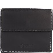 Esquire Funda para tarjetas de crédito Oslo RFID Piel 10 cm Foto del producto