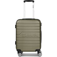 Bench Seattle 4 ruedas Carro de la cabina S 55 cm Foto del producto