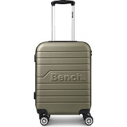 Bench Seattle 4 ruedas Trolley de cabina S 55 cm Foto del producto