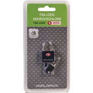 Worldpack Reiseaccessoires Cerradura de equipaje 4 cm Foto del producto