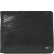 Golden Head Colorado RFID Protect Cartera de cuero 12,5 cm Foto del producto